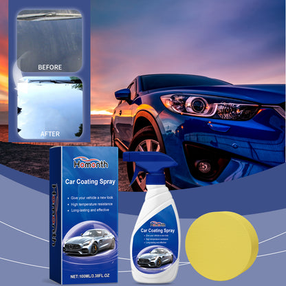 Car Coating Spray
