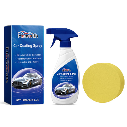 Car Coating Spray