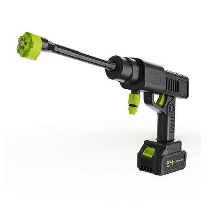 Wireless Pressure Washer
