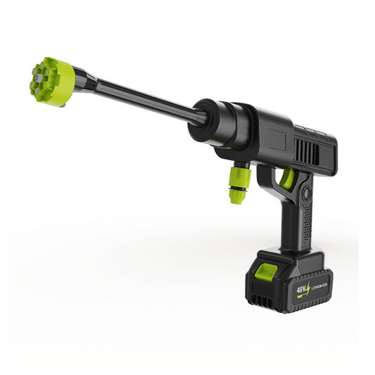 Wireless Pressure Washer