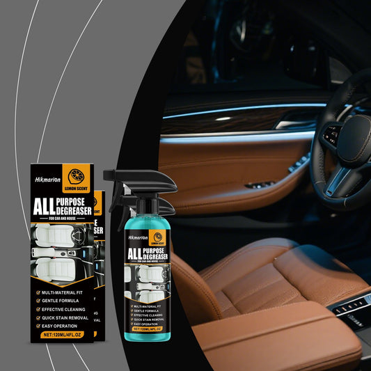 Hikmarion All Purpose Degreaser, Lemon Scent