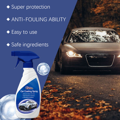 Car Coating Spray