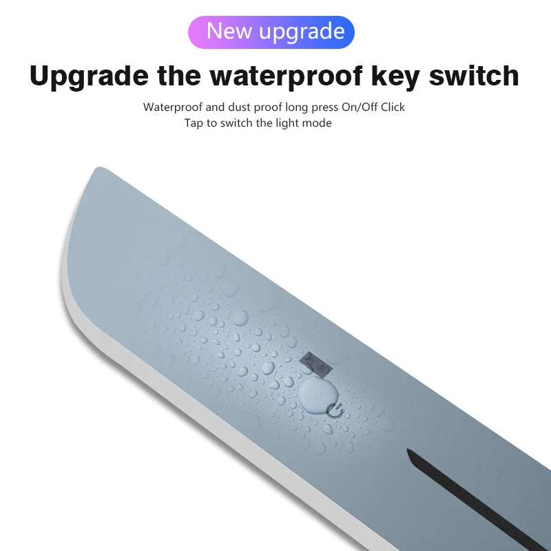 Welcome Light for Car Door