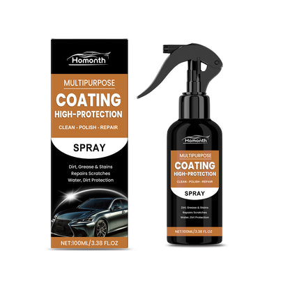 Homonth Multipurpose Coating