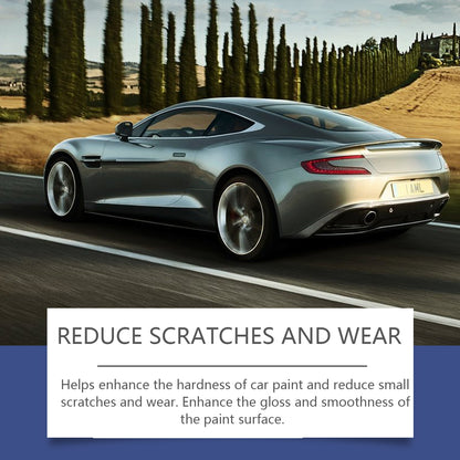 Car Coating Spray
