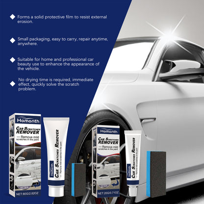 Homonth Car Scratch Remover