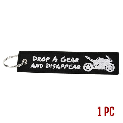 Keychain