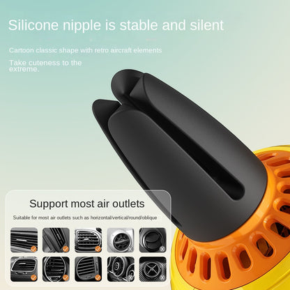 Air Vent Car Freshener