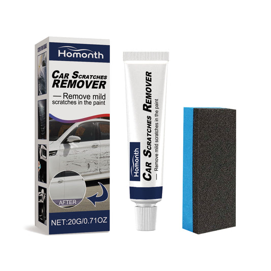 Homonth Car Scratch Remover
