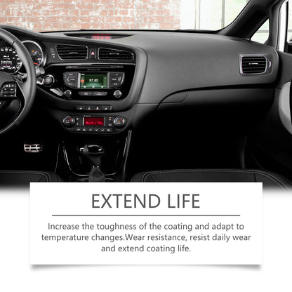 Homonth Bumper & Trim Reconditioner