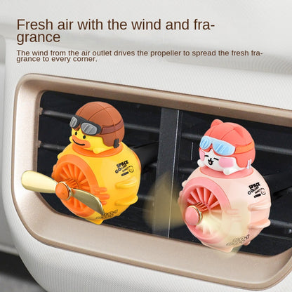 Air Vent Car Freshener