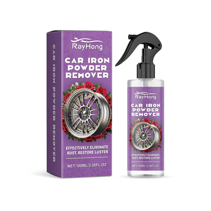 Rayhong Wheel Cleener Spray