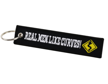 Keychain Curves