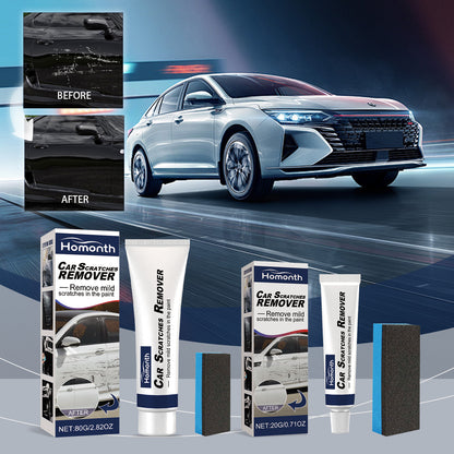 Homonth Car Scratch Remover