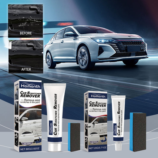 Homonth Car Scratch Remover