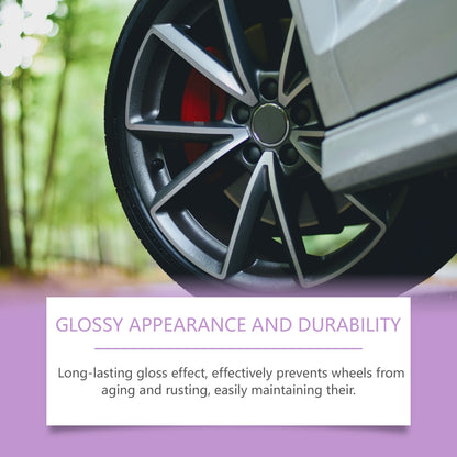 Rayhong Wheel Cleener Spray